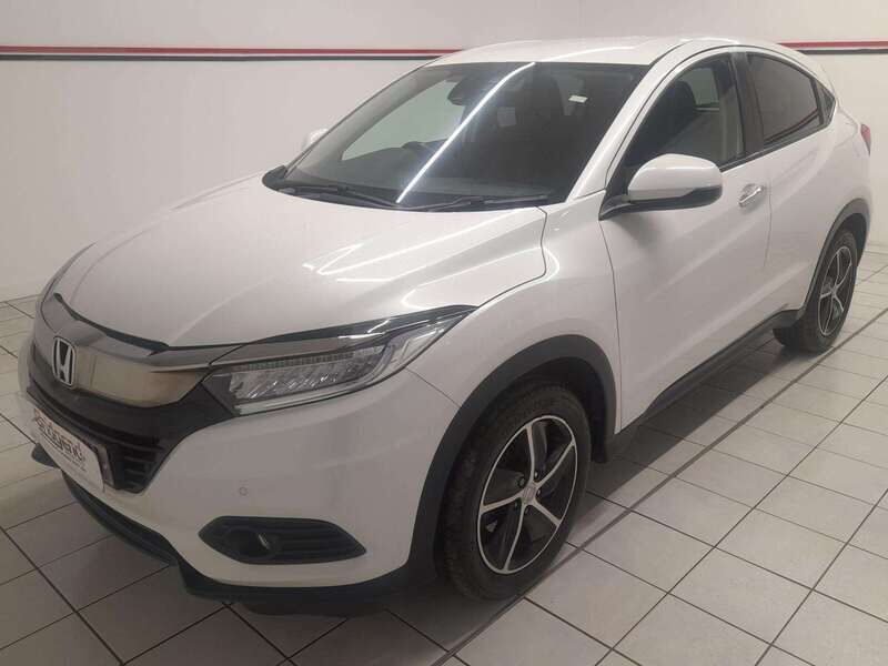 Used Honda HR-V 2020 for sale - 77036408: Photo 3
