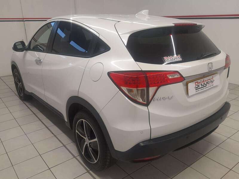 Used Honda HR-V 2020 for sale - 77036408: Photo 4