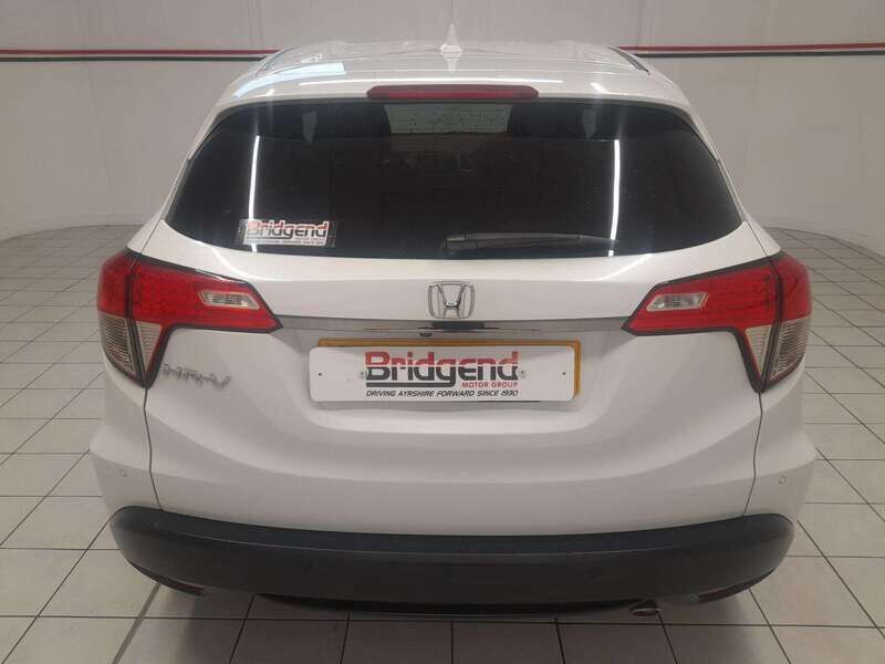 Used Honda HR-V 2020 for sale - 77036408: Photo 5