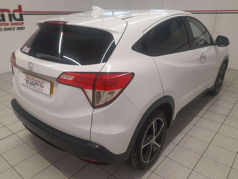 Used Honda HR-V 2020 for sale - 77036408: Photo 6