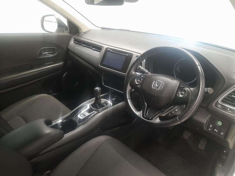 Used Honda HR-V 2020 for sale - 77036408: Photo 9