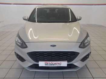 Used Ford Focus 2020 for sale - 73742083: Photo