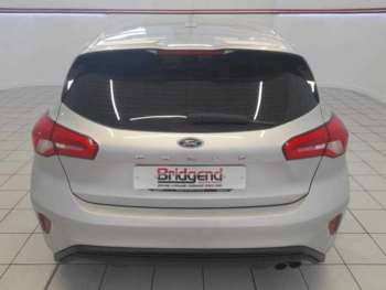 Used Ford Focus 2020 for sale - 73742083: Photo