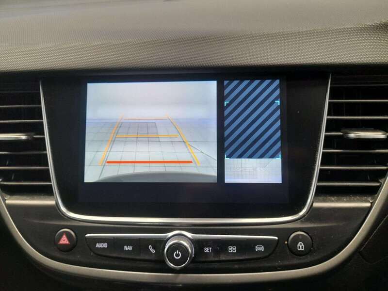 Used Vauxhall Crossland 2022 for sale - 77036337: Photo 17