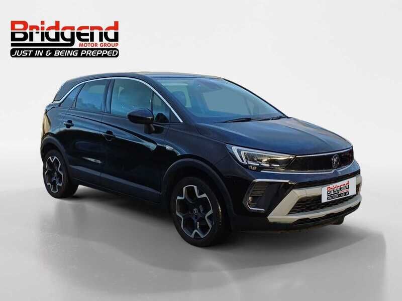 Used Vauxhall Crossland 2022 for sale - 77036337: Photo 2