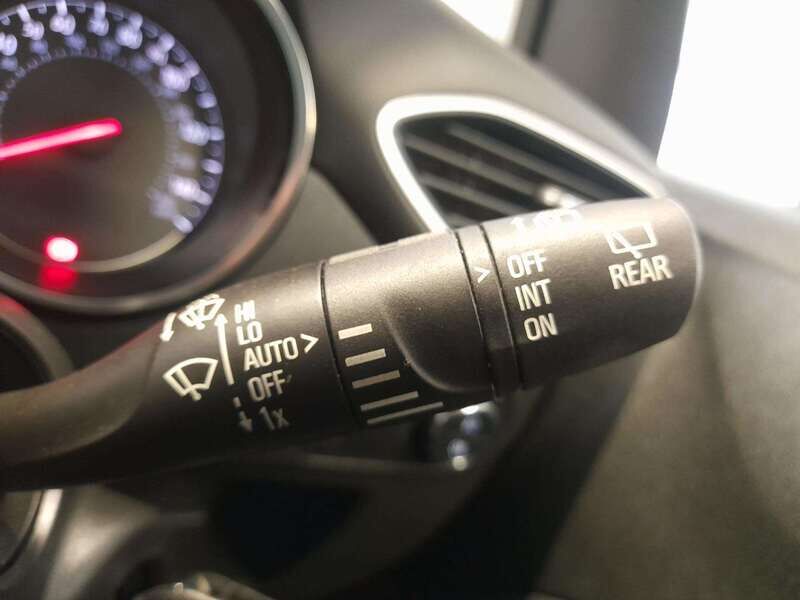 Used Vauxhall Crossland 2022 for sale - 77036337: Photo 21