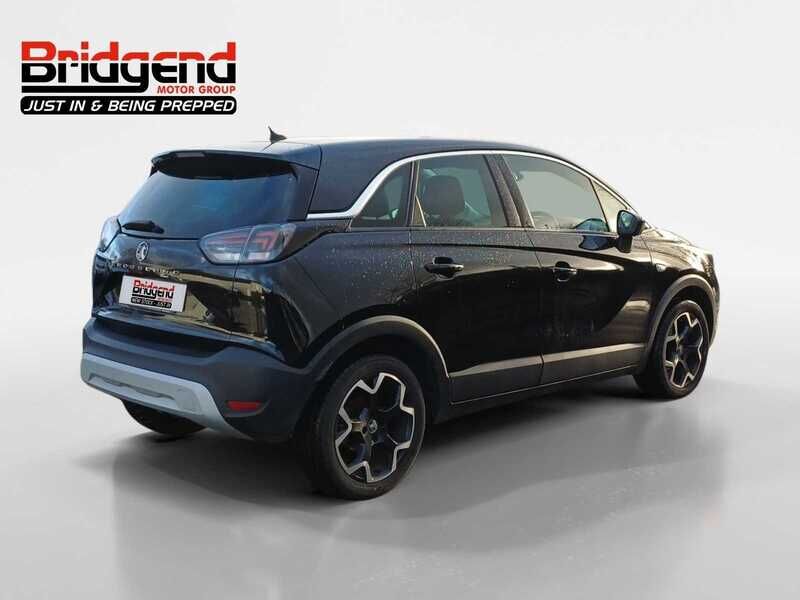 Used Vauxhall Crossland 2022 for sale - 77036337: Photo 3