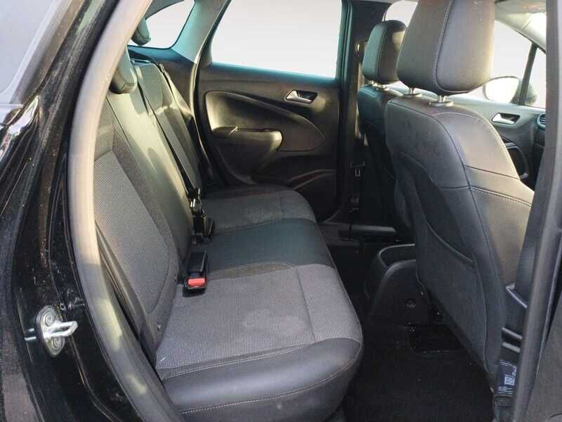 Used Vauxhall Crossland 2022 for sale - 77036337: Photo 6