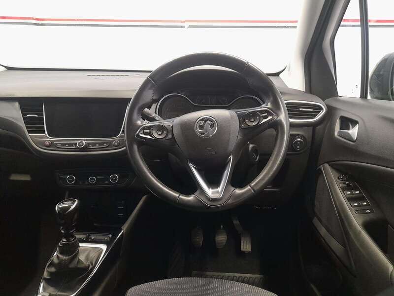 Used Vauxhall Crossland 2022 for sale - 77036337: Photo 8