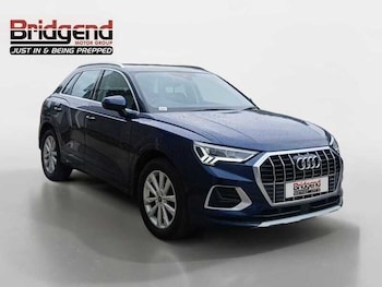 Used Audi Q3 2022 for sale - 79273746: Photo