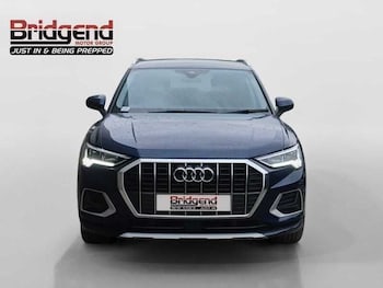 Used Audi Q3 2022 for sale - 79273746: Photo