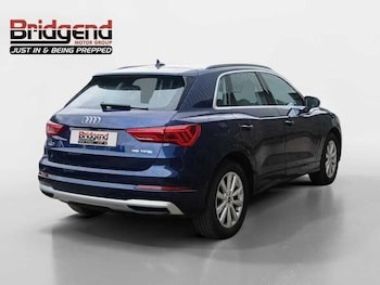 Used Audi Q3 2022 for sale - 79273746: Photo
