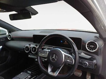 Used Mercedes-Benz A-Class 2020 for sale - 77490854: Photo