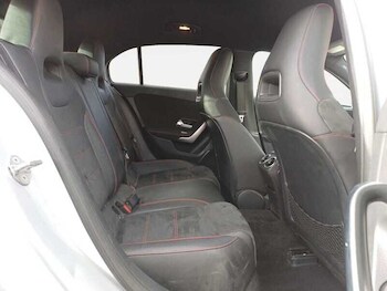 Used Mercedes-Benz A-Class 2020 for sale - 77490854: Photo