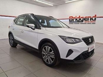 Used SEAT Arona 2024 for sale - 79309276: Photo
