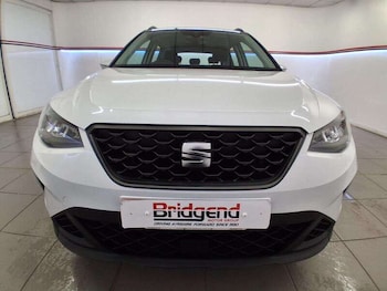 Used SEAT Arona 2024 for sale - 79309276: Photo