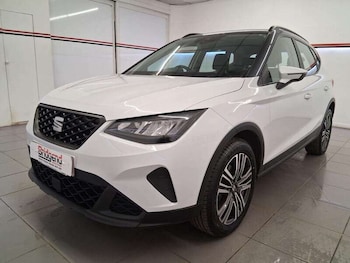 Used SEAT Arona 2024 for sale - 79309276: Photo
