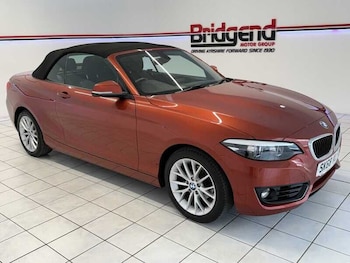 Used BMW 2 Series 2018 for sale - 79309774: Photo