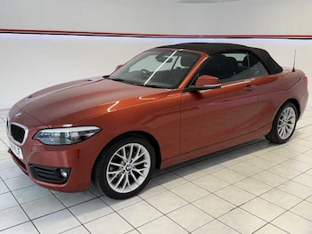 Used BMW 2 Series 2018 for sale - 79309774: Photo