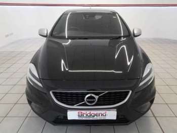 Used Volvo V40 2019 for sale - 74384059: Photo