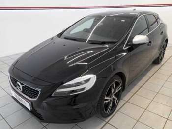 Used Volvo V40 2019 for sale - 74384059: Photo