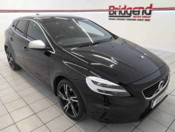 Used Volvo V40 2019 for sale - 74384059: Photo