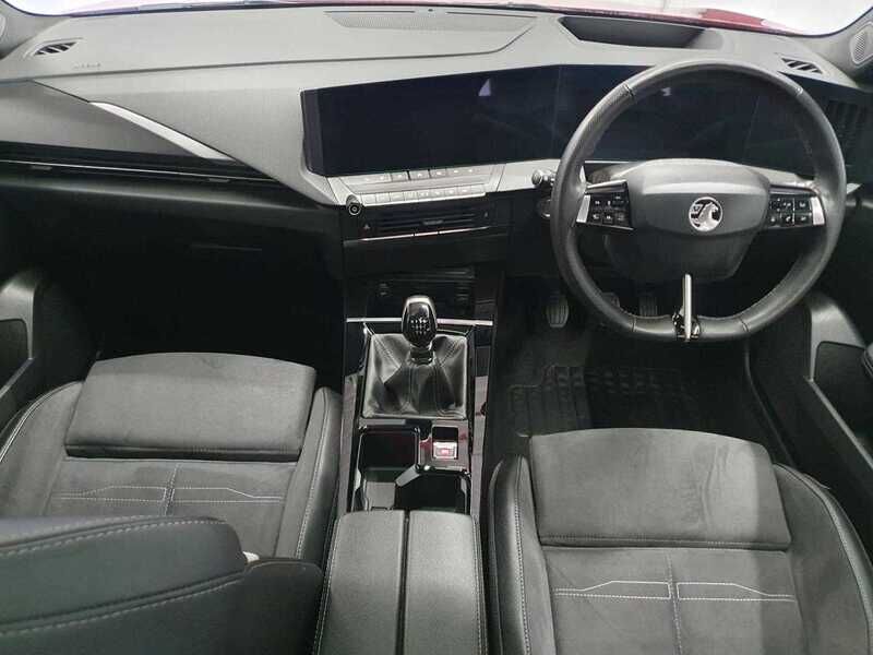 Used Vauxhall Astra 2024 for sale - 77036354: Photo 11