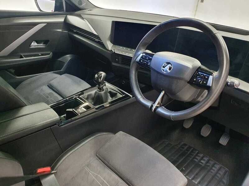 Used Vauxhall Astra 2024 for sale - 77036354: Photo 13