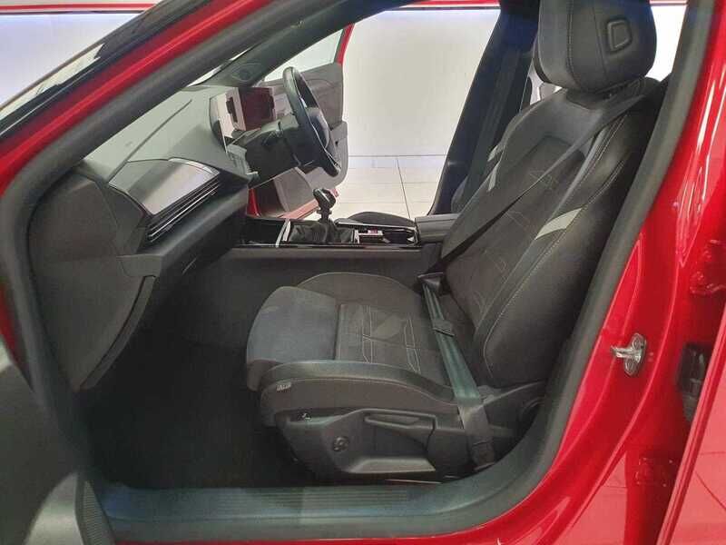 Used Vauxhall Astra 2024 for sale - 77036354: Photo 20