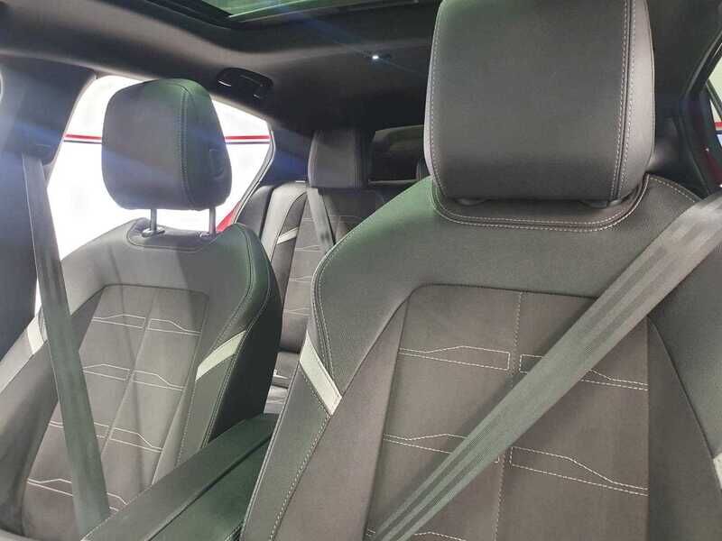 Used Vauxhall Astra 2024 for sale - 77036354: Photo 21