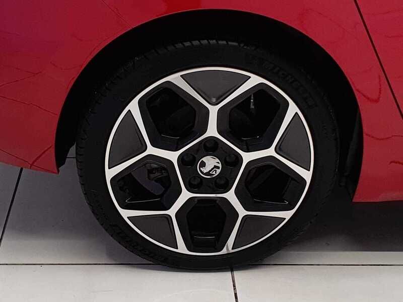 Used Vauxhall Astra 2024 for sale - 77036354: Photo 8