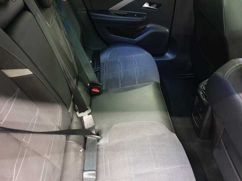 Used Vauxhall Astra 2024 for sale - 77036354: Photo 9