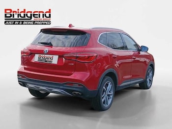 Used MG MG HS 2023 for sale - 77831900: Photo