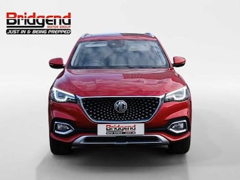 Used MG MG HS 2023 for sale - 77831900: Photo