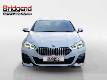 Used BMW 2 Series 2021 for sale - 77247574: Photo