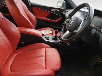 Used BMW 2 Series 2021 for sale - 77247574: Photo