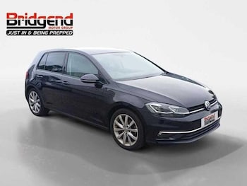 Used Volkswagen Golf 2020 for sale - 75508057: Photo