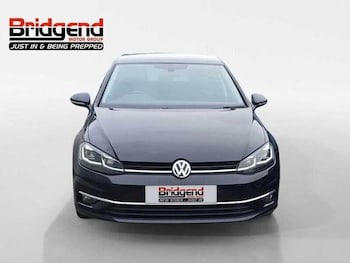Used Volkswagen Golf 2020 for sale - 75508057: Photo