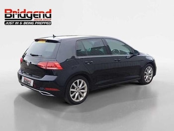 Used Volkswagen Golf 2020 for sale - 75508057: Photo