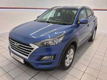 Used Hyundai TUCSON 2019 for sale - 74899296: Photo