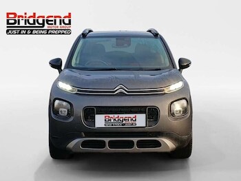 Used Citroen C3 Aircross 2020 for sale - 77814601: Photo