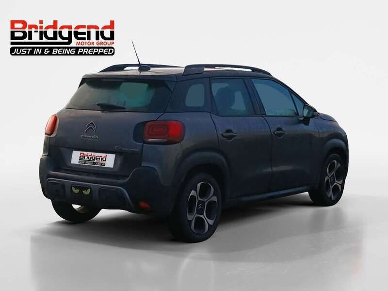 Used Citroen C3 Aircross 2020 for sale - 77814601: Photo 3