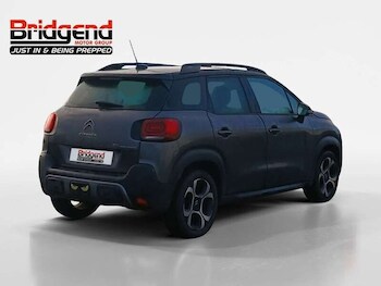 Used Citroen C3 Aircross 2020 for sale - 77814601: Photo