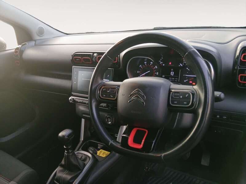 Used Citroen C3 Aircross 2020 for sale - 77814601: Photo 4