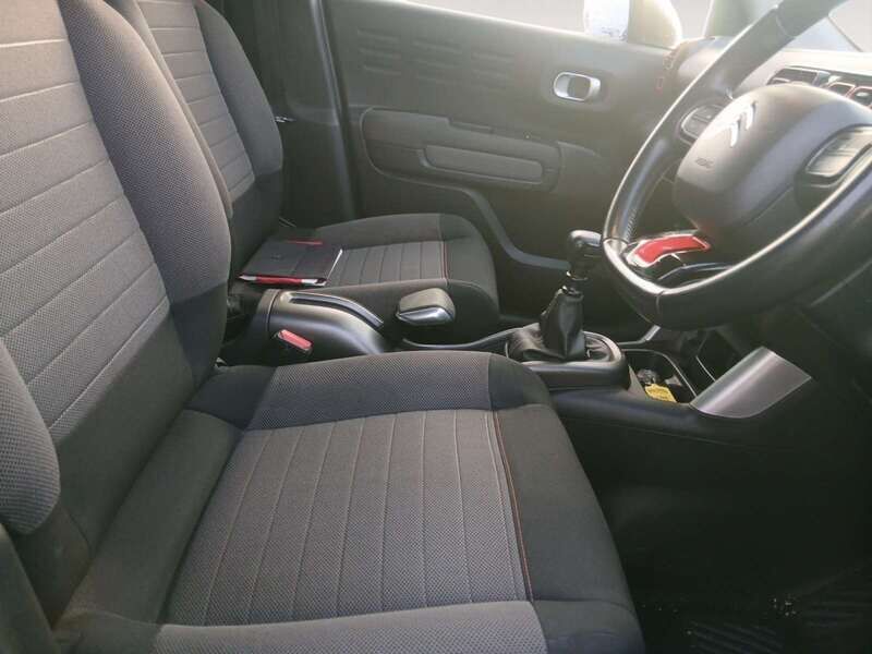 Used Citroen C3 Aircross 2020 for sale - 77814601: Photo 5