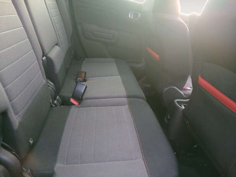 Used Citroen C3 Aircross 2020 for sale - 77814601: Photo 6