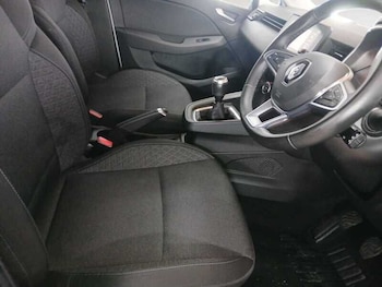 Renault Clio feature image