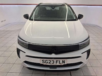 Used Vauxhall Grandland 2023 for sale - 79309946: Photo