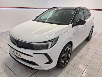 Used Vauxhall Grandland 2023 for sale - 79309946: Photo
