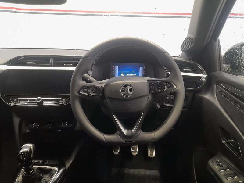 Used Vauxhall Corsa 2023 for sale - 77814030: Photo 10